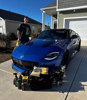 Image post by @meguiars on Instagram