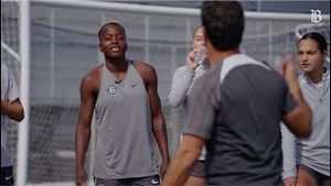 Video post by @wearebayfc on YouTube