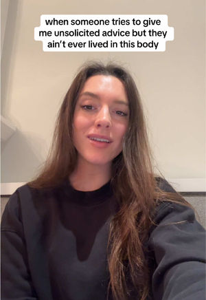 Video post by @arielledangelo on TikTok
