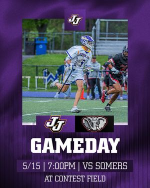 Image post by @johnjaymlax on Instagram