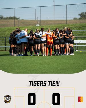 Image post by @fhsuathletics on Instagram