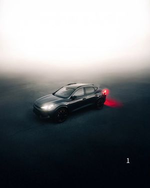 Image post by @cupra_official on Instagram