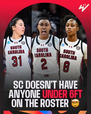 Video post by @brwsports on TikTok
