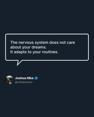Image post by @mbajoshuac on Instagram