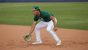Image post by @USFBaseball on Twitter