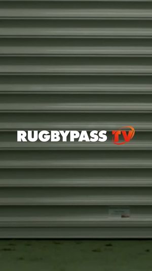 Video post by @RugbyPass on Facebook