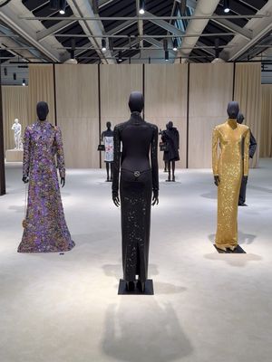 Image post by @vogueitalia on Instagram