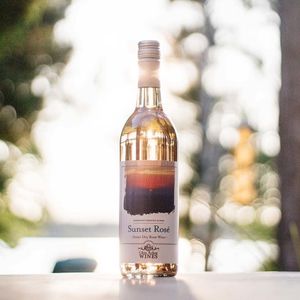 Image post by @glenarborwines on Instagram
