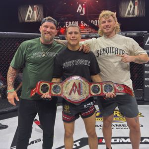 Image post by @bigwoodmma702 on Instagram