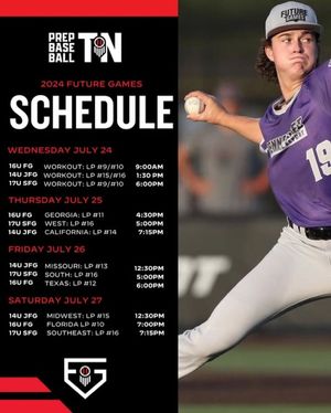 Image post by @prepbaseballtn on Instagram