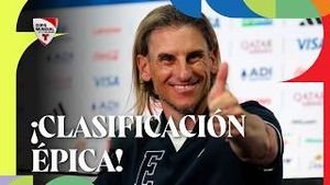 Video post by @deportes on YouTube