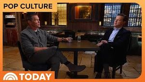 Video post by @today on YouTube