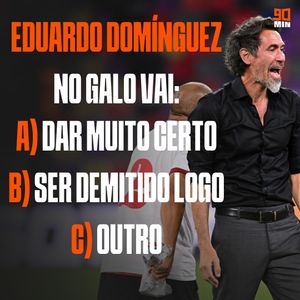 Image post by @90minbrasil on Instagram