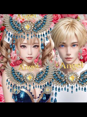 Image post by @angelmiu1_ on Instagram