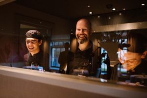 Image post by @waldorfamsterdam on Instagram