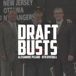 Image post by @draftinghockey on Instagram