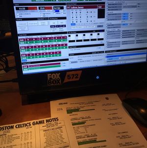 Image post by @sebouhmajarian on Instagram