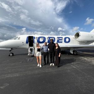 Image post by @acs_aircharter on Instagram