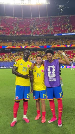 Video post by @fifaworldcup on TikTok