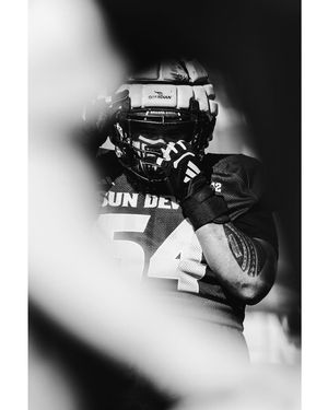 Image post by @hanakaufmansports on Instagram