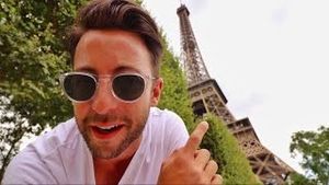 Video post by @realadamrose on YouTube
