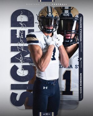 Image post by @msubobcatsfb on Instagram