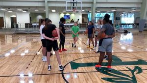 Video post by @proskillscharlotte on Instagram