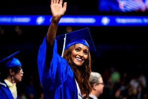 Image post by @collincollege on Instagram