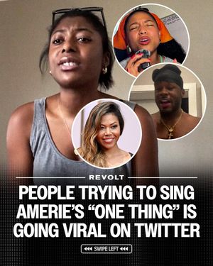 Image post by @revolttv on Instagram