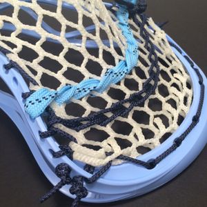 Image post by @warriorlax on Instagram