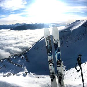 Image post by @j_skis on Instagram