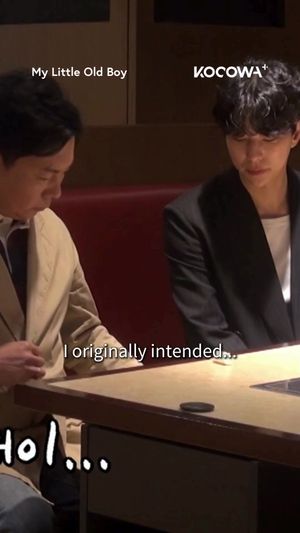 Video post by @kocowa.official on TikTok