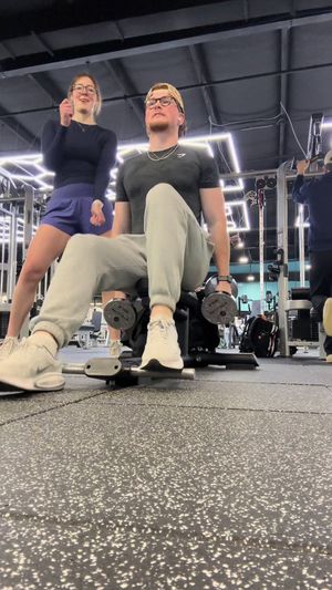 Video post by @rileydaggett on TikTok