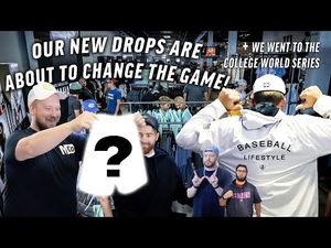 Video post by @BaseballLifestyle101 on YouTube
