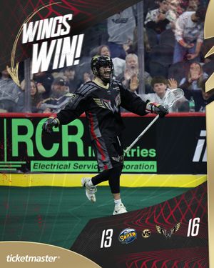 Image post by @nllwings on Instagram
