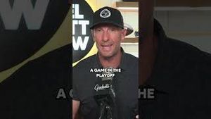 Video post by @joelklattshow on YouTube
