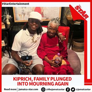 Video post by @thejamaicastar on Instagram