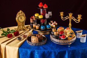 Image post by @hilton.hiroshima on Instagram