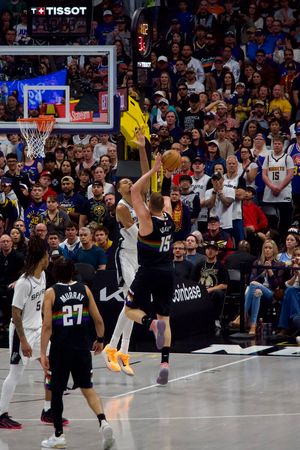 Image post by @RyanGreeneDNVR on Twitter