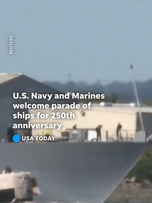 Video post by @usatoday on TikTok