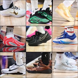 Image post by @hoopmag on Instagram
