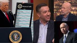 Video post by @msnbc on YouTube