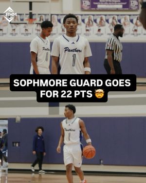 Image post by @recruithoopsmedia on Instagram