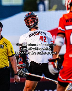 Video post by @plldenveroutlaws on TikTok