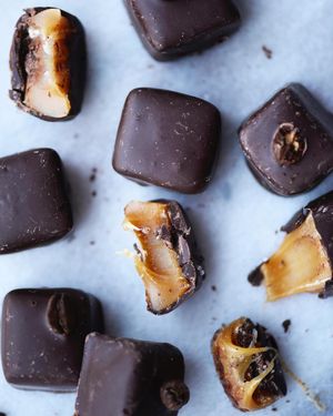 Image post by @crowded_kitchen on Instagram