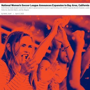 Image post by @nwsltothebay on Instagram