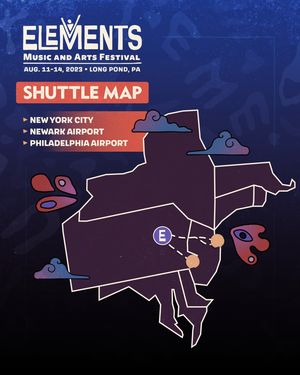 Image post by @elementsfestival_ on Instagram