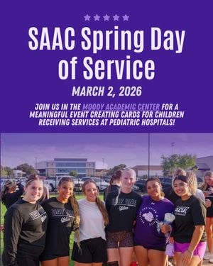 Image post by @acu.saac on Instagram