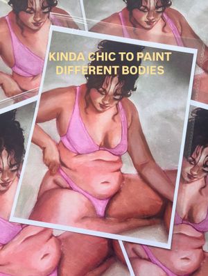 Image post by @whateverjesss on Instagram