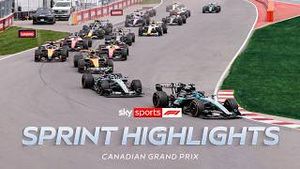 Video post by @skysportsf1 on YouTube